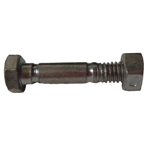 (5) Pack Snow Blower Shear Pins and Nuts Fits Ariens Models ST520, ST524, ST624