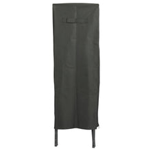 1.Go 4 Feet Firewood Log Rack Cover, All-Weather Heavy Duty Firewood Cover