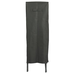 1.Go 4 Feet Firewood Log Rack Cover, All-Weather Heavy Duty Firewood Cover