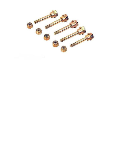 (5pk) Original 532192090 Husqvarna Shear Pins Compatible With Craftsman 192090