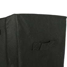 1.Go 8 Feet Firewood Log Rack Cover, All-Weather Heavy Duty Firewood Cover