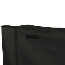 1.Go 4 Feet Firewood Log Rack Cover, All-Weather Heavy Duty Firewood Cover